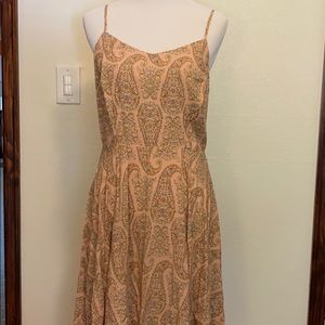Old Navy (tall) dress